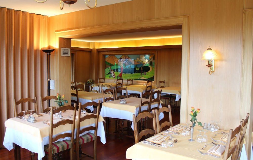 Hotel Elite Crans-Montana Exterior photo