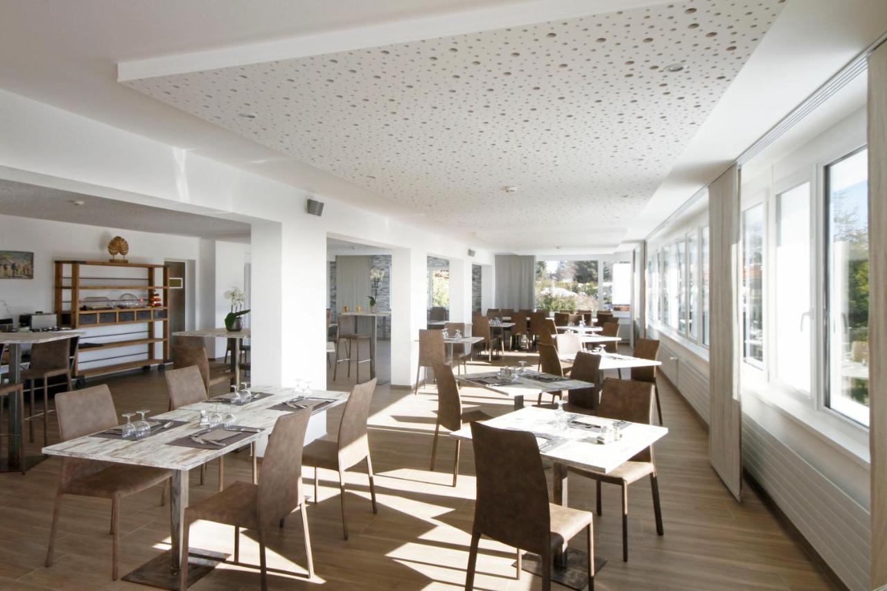 Hotel Elite Crans-Montana Exterior photo